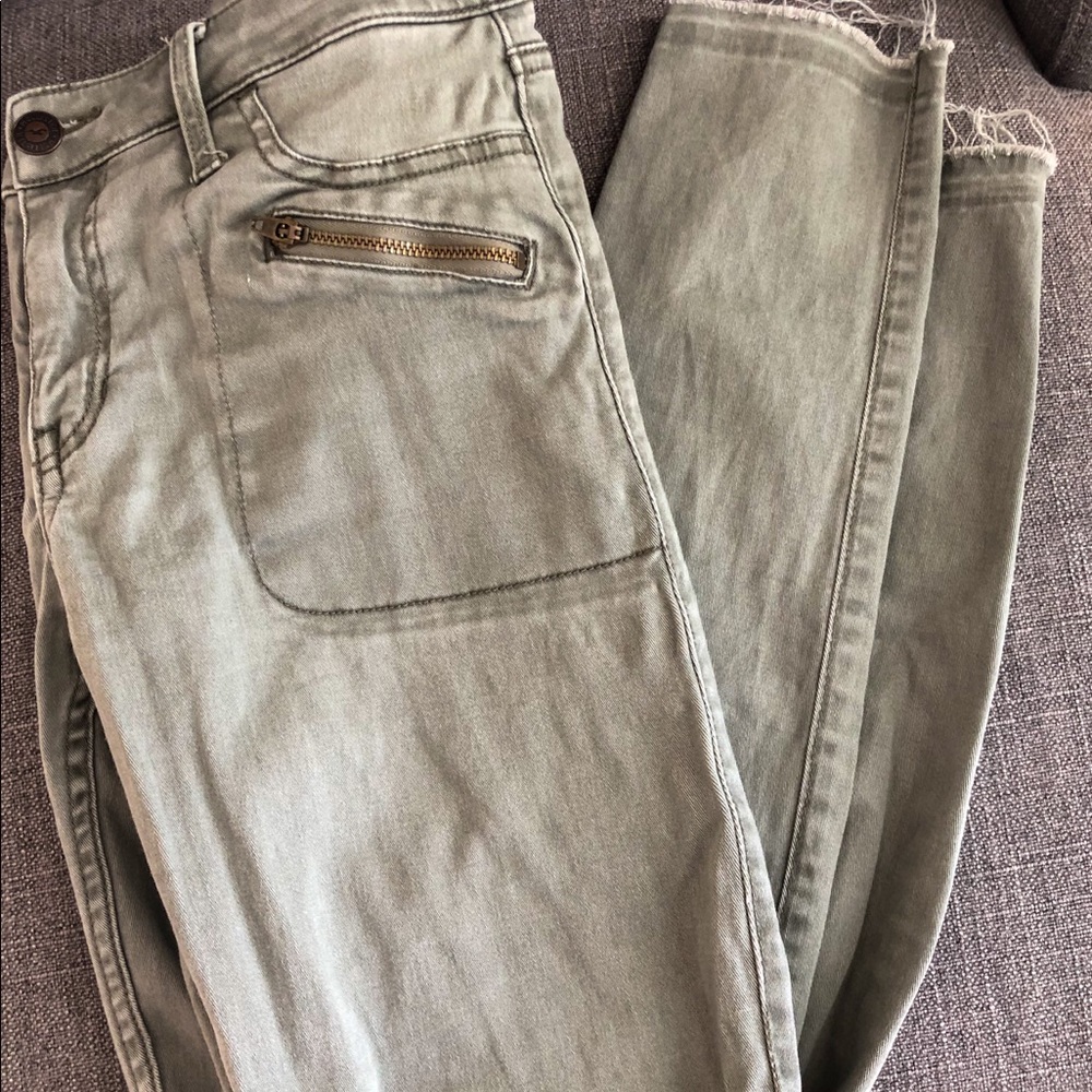 Hollister Jeans